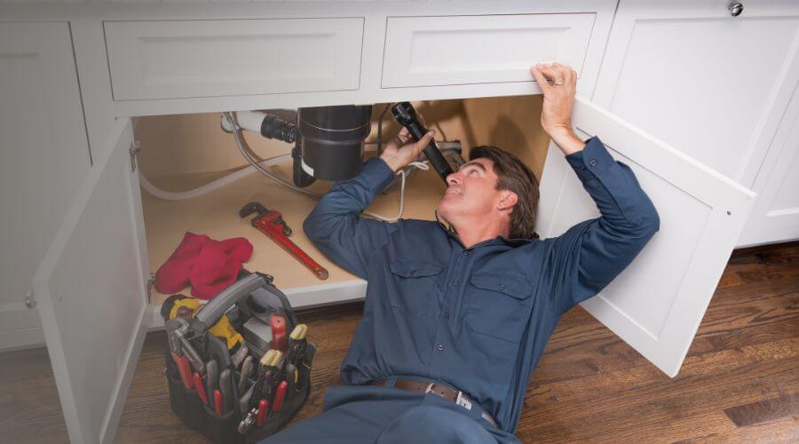 Professional Leak Detection Services in West Hartford, VT